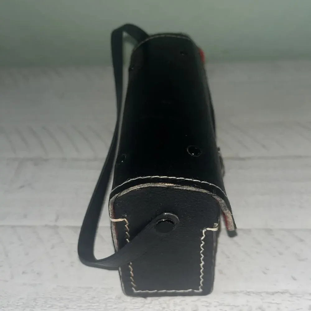 Vintage Bushnell Bore-Sighter Model NO.K 52041 With Case.